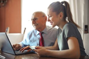 Homeowner reviewing whether to remove an escrow account from their mortgage