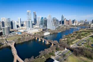 MUD and PID taxes in Austin suburbs
